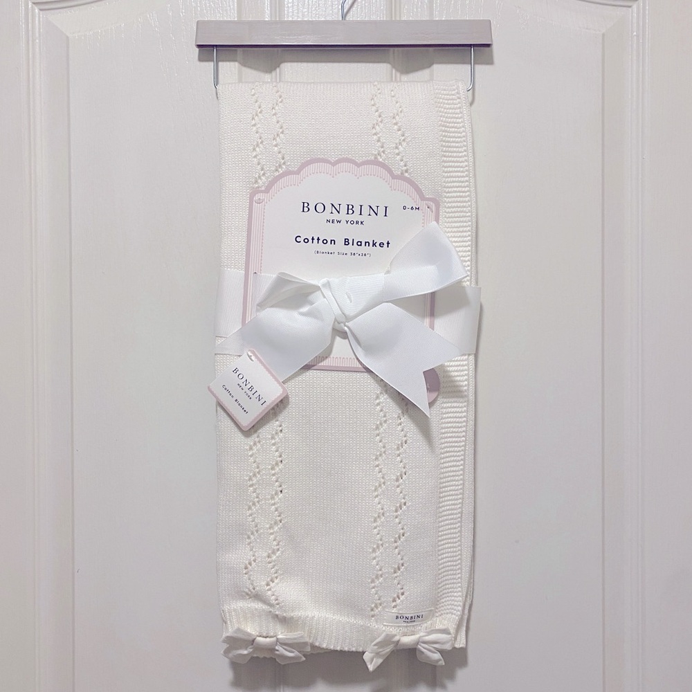 Baby blanket